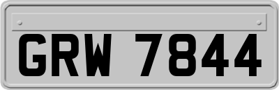 GRW7844
