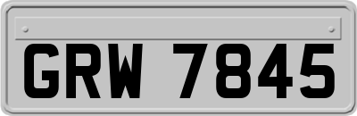 GRW7845