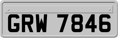GRW7846