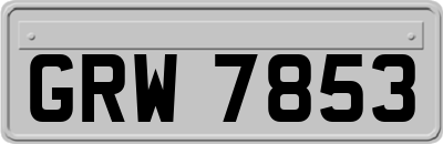 GRW7853