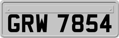 GRW7854