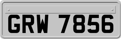 GRW7856