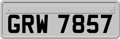 GRW7857