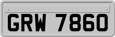 GRW7860