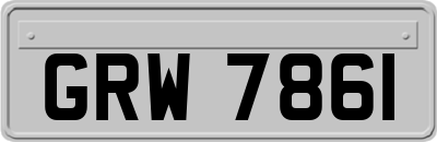 GRW7861