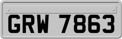 GRW7863