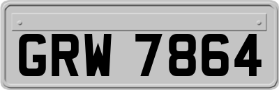 GRW7864
