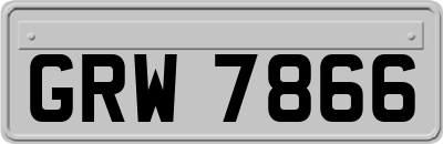 GRW7866