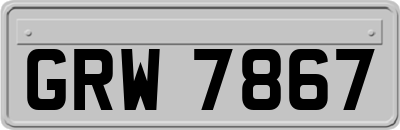 GRW7867