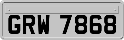 GRW7868