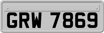 GRW7869