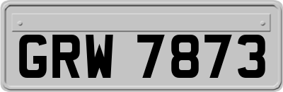 GRW7873