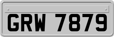 GRW7879