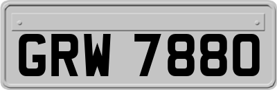 GRW7880
