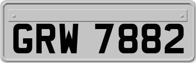 GRW7882