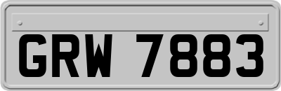 GRW7883