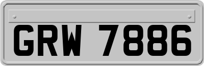 GRW7886