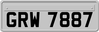 GRW7887