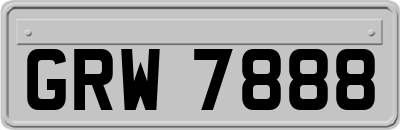 GRW7888