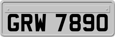 GRW7890