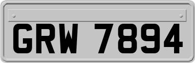 GRW7894