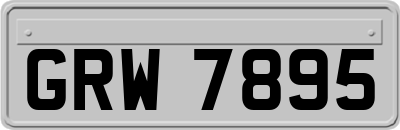 GRW7895