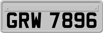 GRW7896