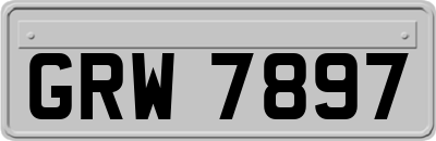 GRW7897