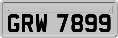 GRW7899