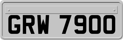 GRW7900