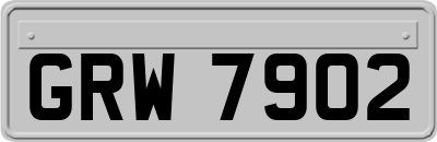 GRW7902