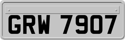 GRW7907