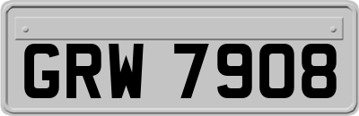 GRW7908