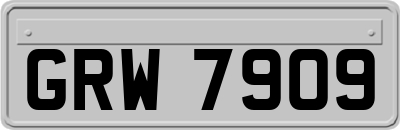 GRW7909