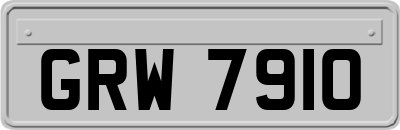 GRW7910