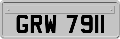 GRW7911
