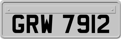 GRW7912