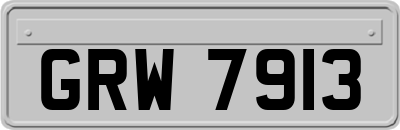 GRW7913