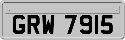 GRW7915