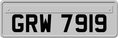 GRW7919