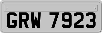 GRW7923