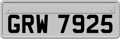 GRW7925