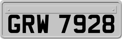 GRW7928