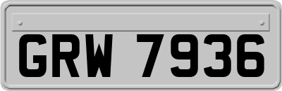 GRW7936
