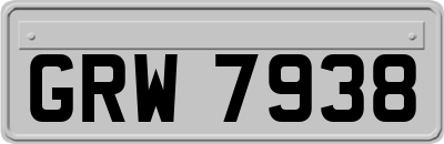 GRW7938