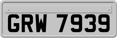 GRW7939