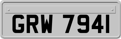 GRW7941
