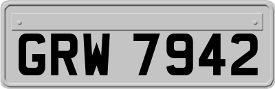 GRW7942