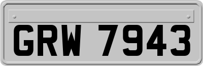 GRW7943