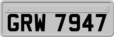 GRW7947